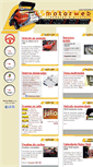 Mobile Screenshot of motorweb-es.com